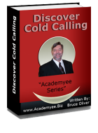 Discover Cold Calling